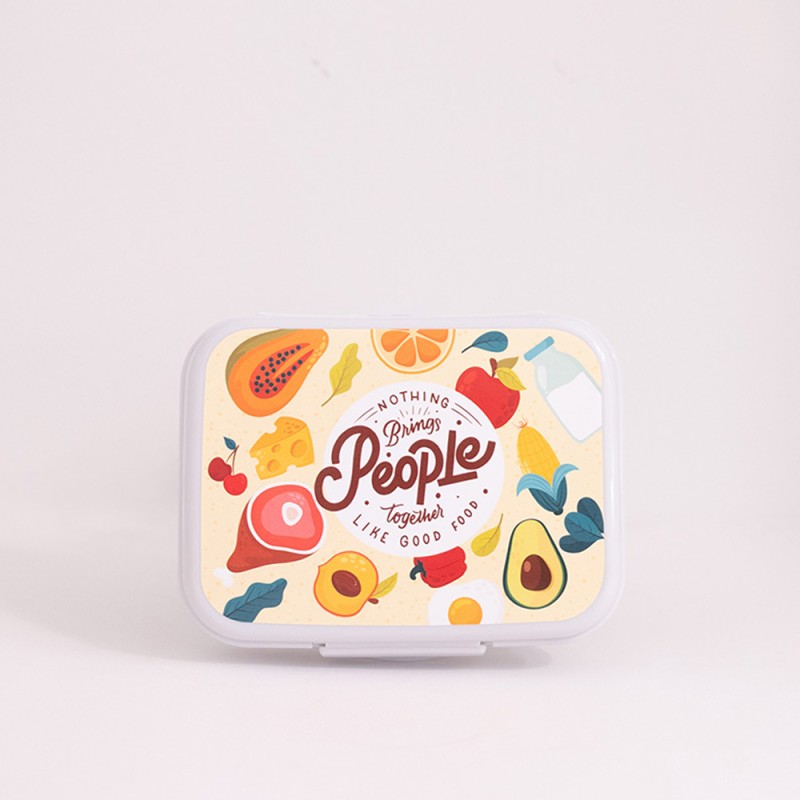 Παιδικό Φαγητοδοχείο 600ml - Sidirela Good Food