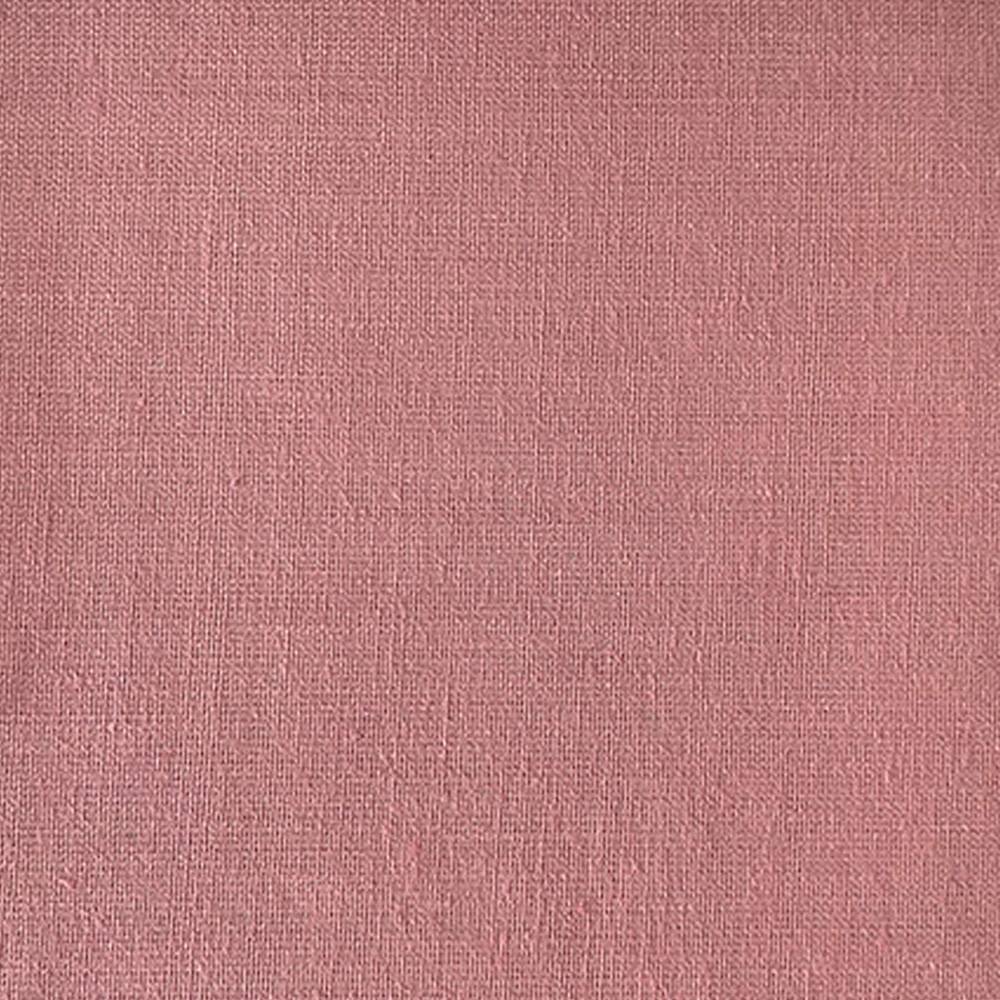 Σεντόνι με λάστιχο polycotton διπλό 160x200+25εκ. ροζ/σάπιο μήλο χρώμα TNS 39-958-0358