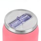 Θερμός Coffee Cup Save The Aegean 500ml Fusion Coral Estia 01-9878