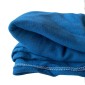 Κουβέρτα Fleece Διπλή 200x220cm μπλε χρώμα TNS 39-950-2071-1