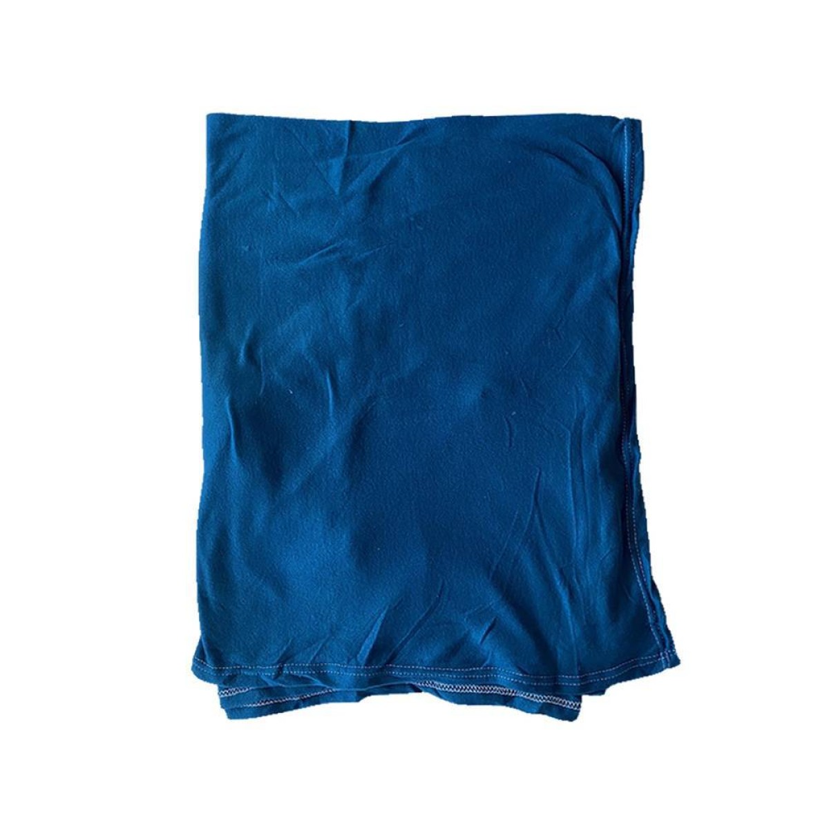 Κουβέρτα Fleece Μονή 150x220cm μπλε χρώμα TNS 39-950-2070-1