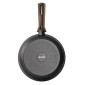 Guzzini Cook&Plus Τηγάνι Ν.28 Αντικολλητικό Αλουμινίου 28825610