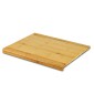 Nava Terrestrial Επιφάνεια Κοπής XL (48x38x1.5) Bamboo 10-107-004