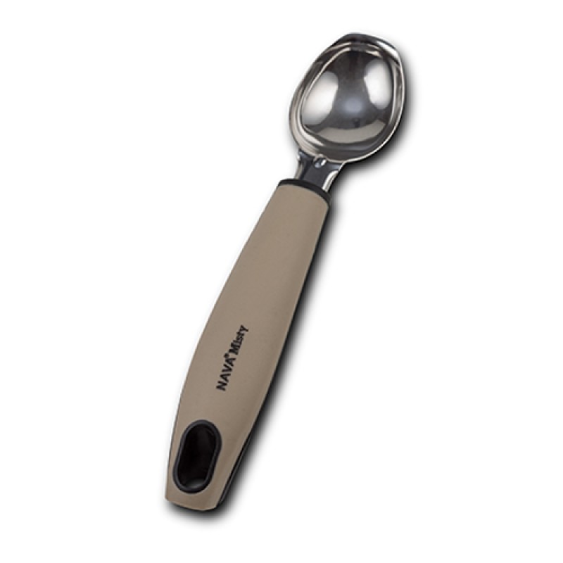 Nava Misty Scoop Παγωτού (18cm) Ανοξείδωτο 10-111-072