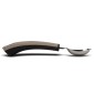Nava Misty Scoop Παγωτού (18cm) Ανοξείδωτο 10-111-072