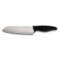 Nava Acer Ανοξείδωτο Μαχαίρι Santoku 30cm – Ιαπωνικού Τύπου με Αντικολλητικές Αυλακώσεις