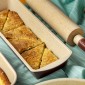 Nava Terrestrial Φόρμα Κέικ - Ψωμιού Ν.39 Αντικολλητική Κεραμική Επίστρωση 10-103-058