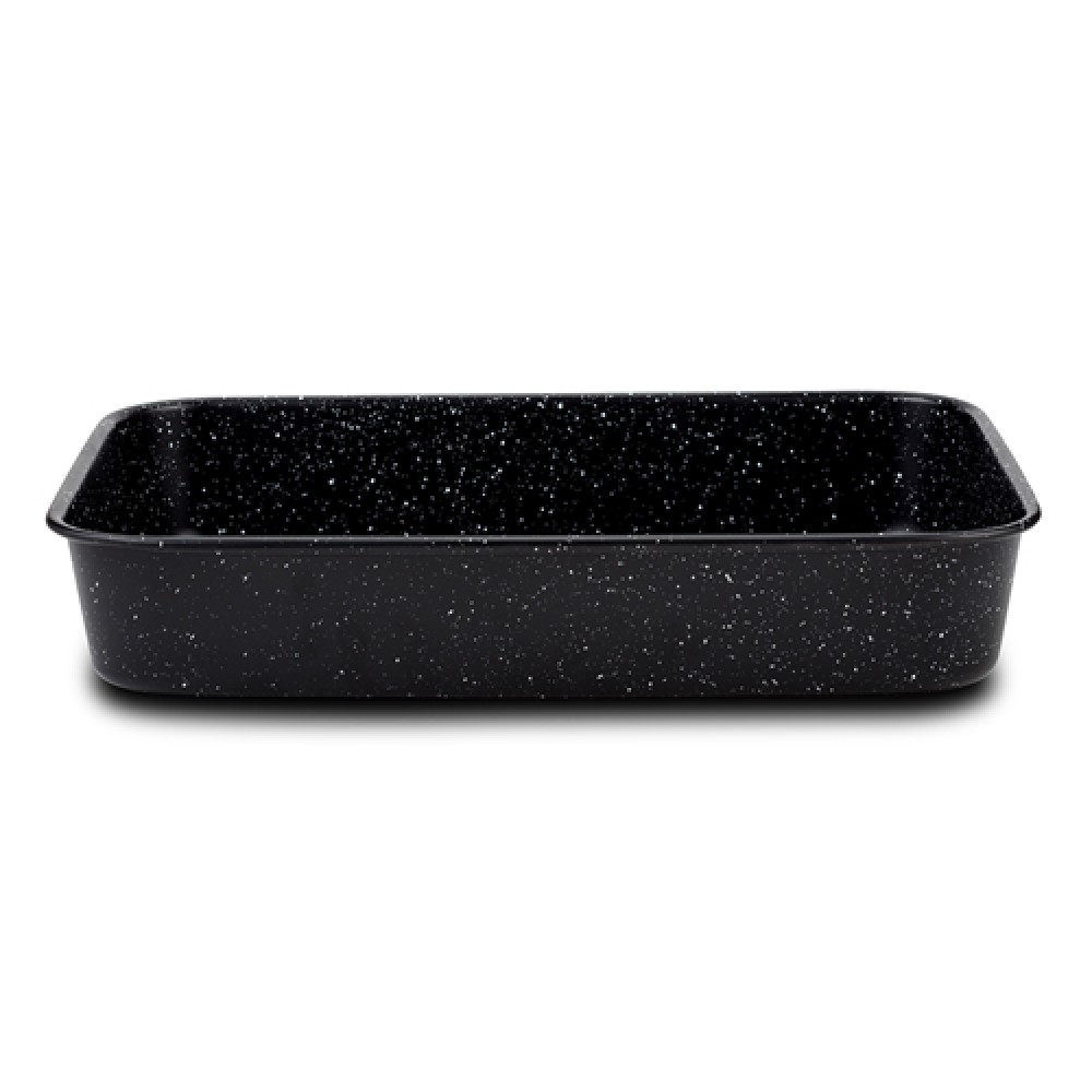 Nava Nature Ταψί Ορθογώνιο (40x28x7) Αντικολλητικό