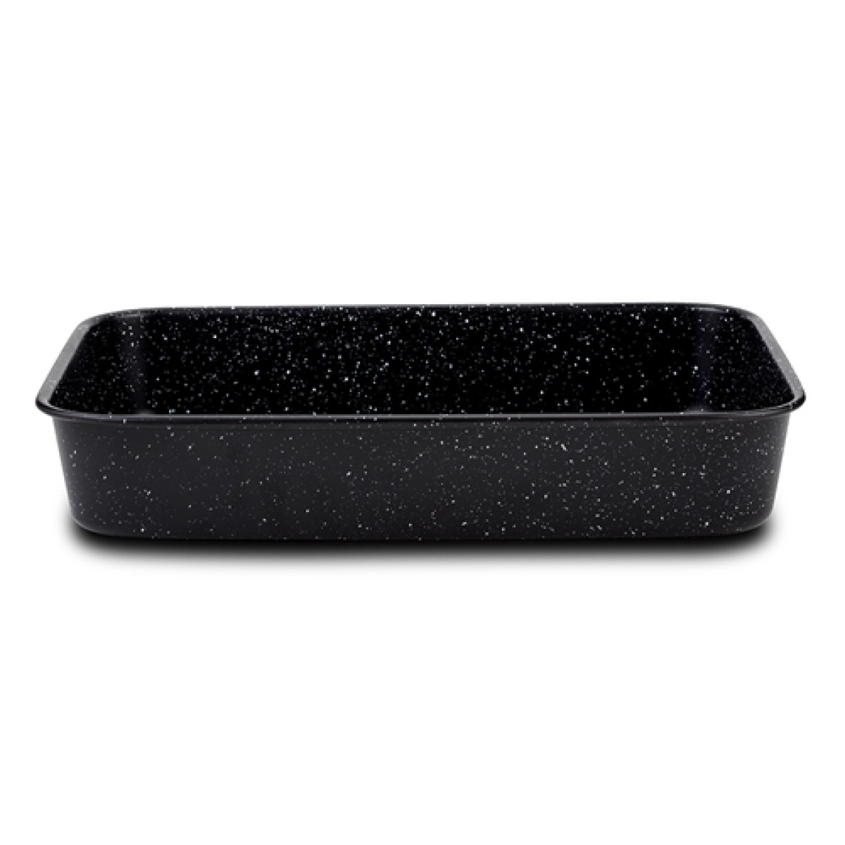 Nava Nature Ταψί Ορθογώνιο (40x28x7) Αντικολλητικό