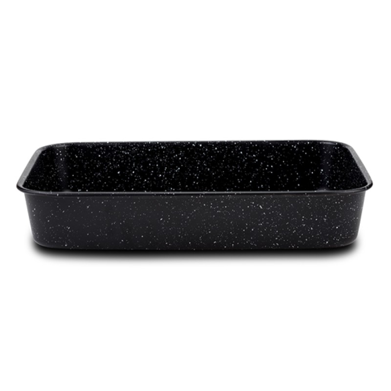 Nava Nature Ταψί Ορθογώνιο (40x28x7) Αντικολλητικό