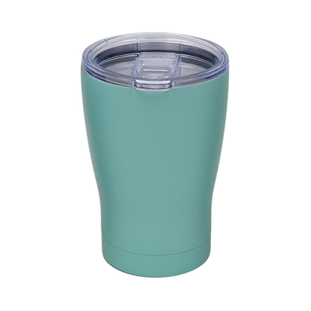 Sidirela Life Veraman Ποτήρι Θερμός 370ml Ανοξείδωτο