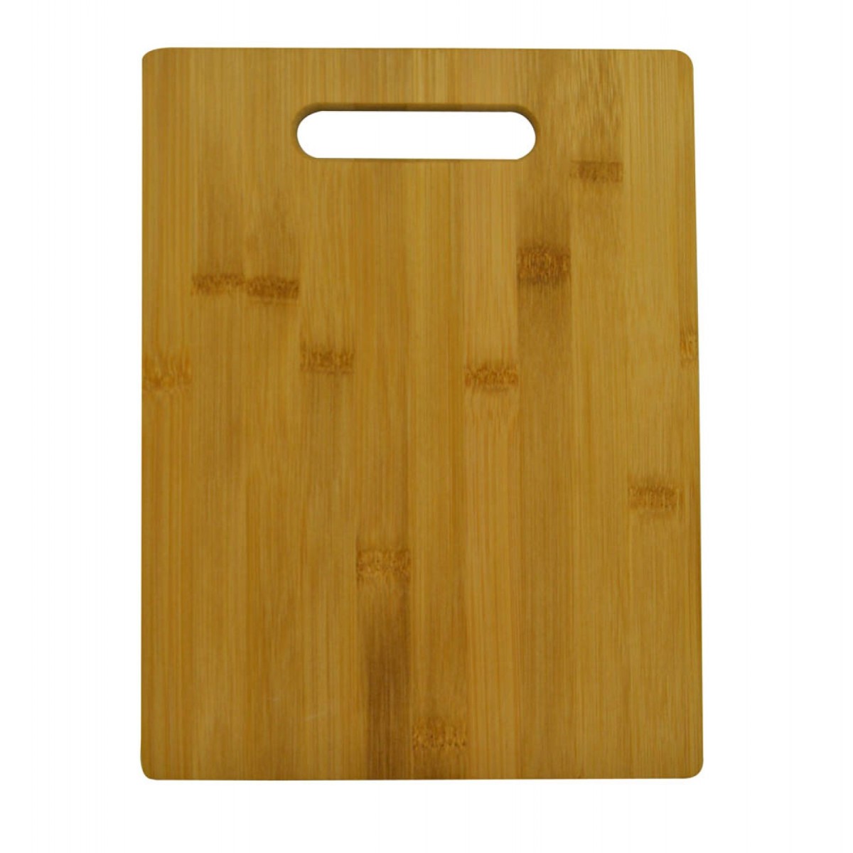 Επιφάνεια Κοπής (38x28x0.9) Bamboo Sidirela E-3289
