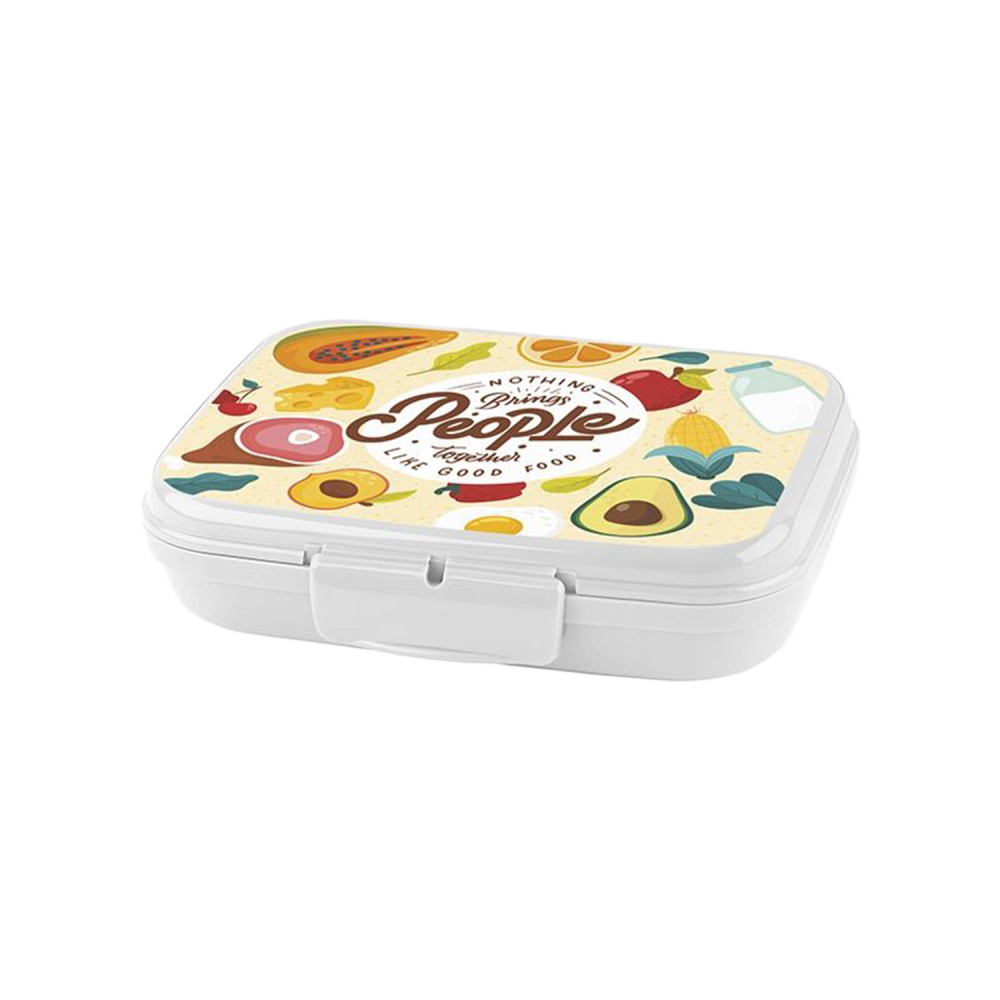 Παιδικό Φαγητοδοχείο 600ml - Sidirela Good Food