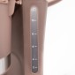 Sidirela Mocha Καφετιέρα Φίλτρου 900W Πλαστική με Γυάλινη Κανάτα 1.2lt E-2700-2