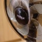Ψηφιακός Ανεμιστήρας Ορθοστάτης Turbo 100W με Τηλεχειριστήριο, Οθόνη LED & Χρονοδιακόπτη
