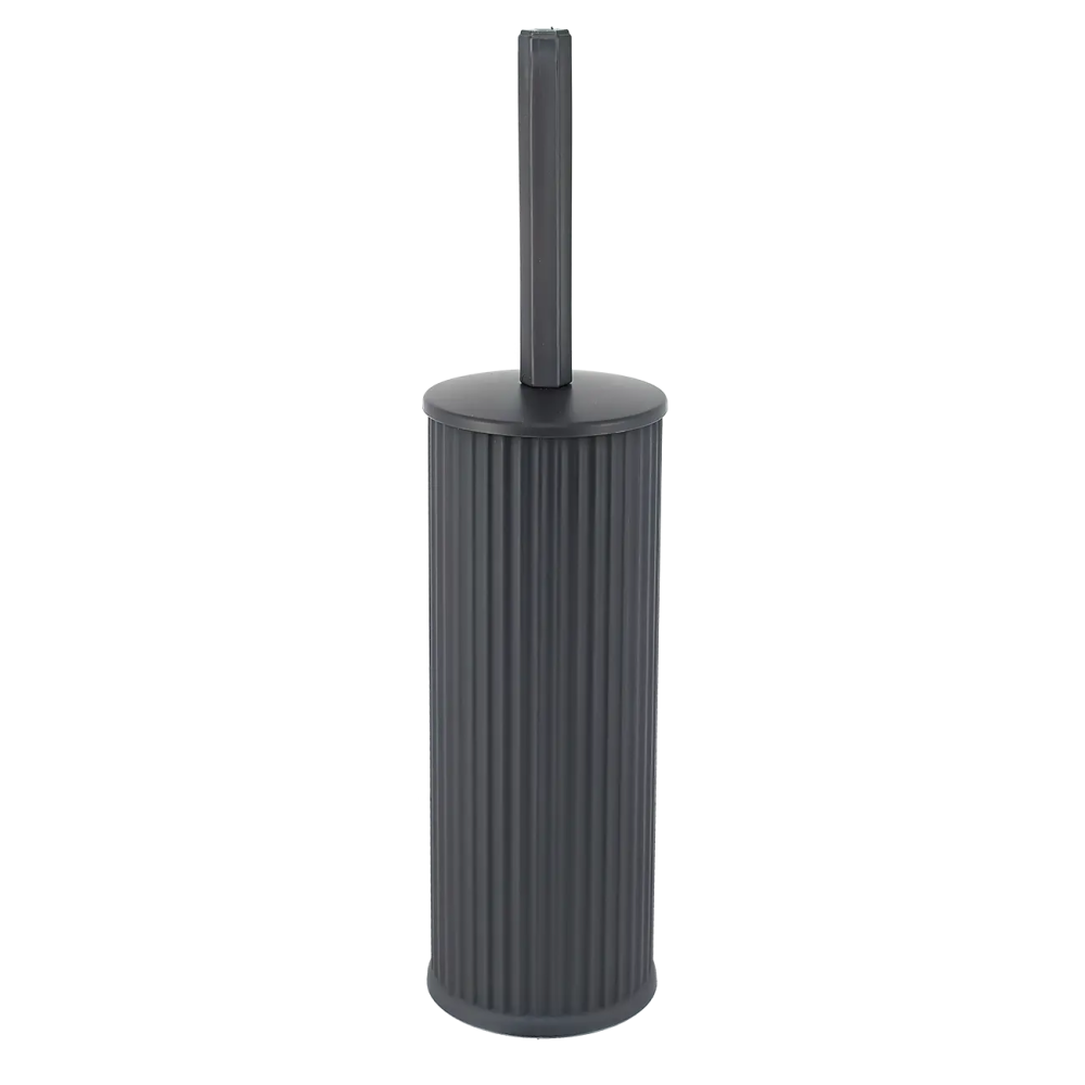 Nostalgia Dark Grey Πιγκάλ Πλαστικό E-1764-3