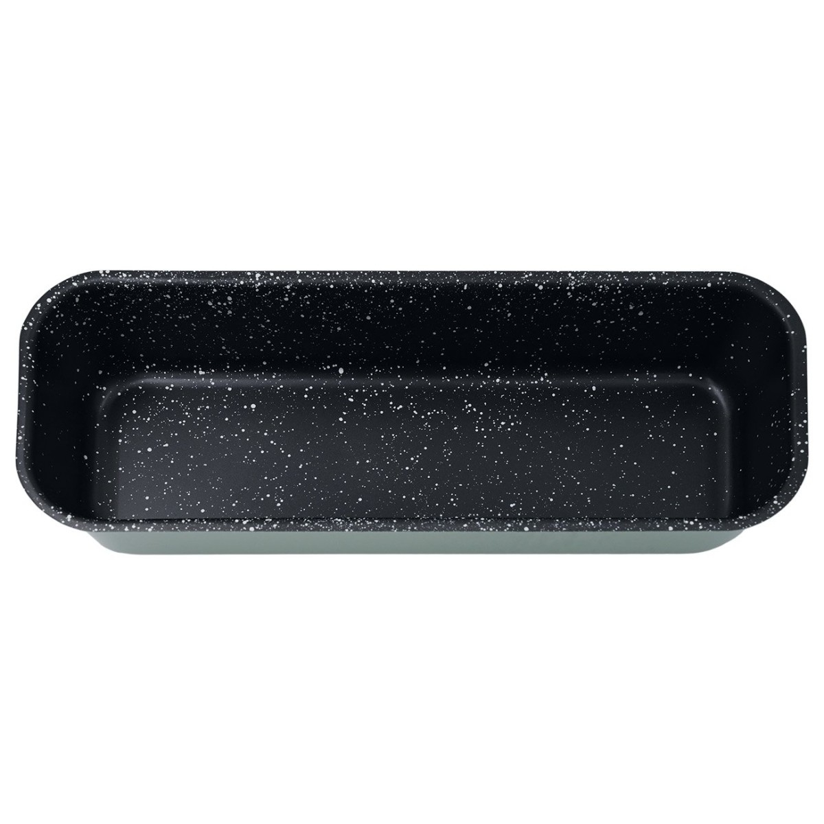 Sidirela Candy Αντικολλητική Φόρμα Κέικ (33.3x13x7.6) Ορθογώνια