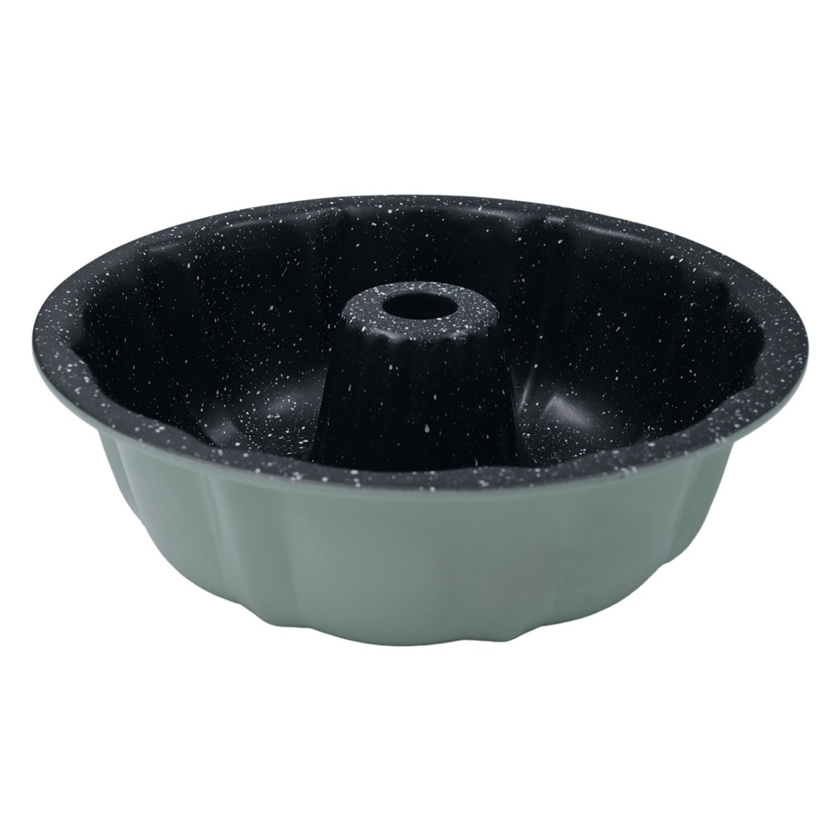 Sidirela Candy Αντικολλητική Φόρμα Κέικ (Φ25.5x7.8) Στρογγυλή