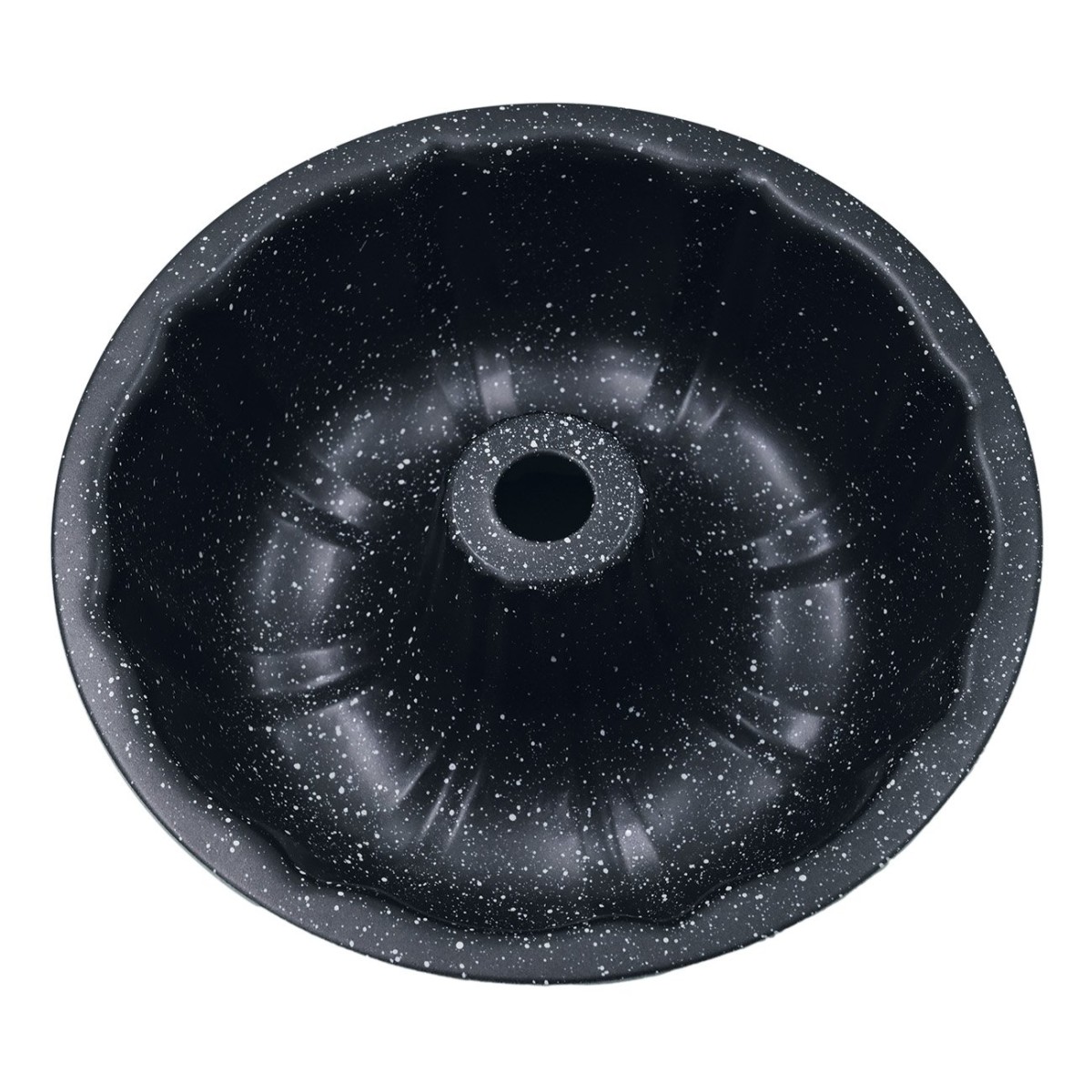 Sidirela Candy Αντικολλητική Φόρμα Κέικ (Φ25.5x7.8) Στρογγυλή