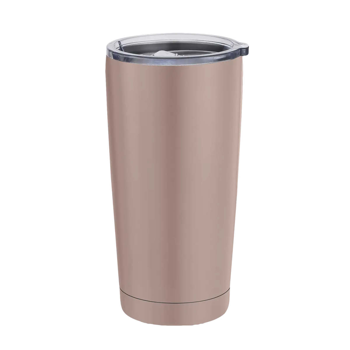 Sidirela Tower Rose Ποτήρι Θερμός 600ml Ανοξείδωτο Ατσάλι