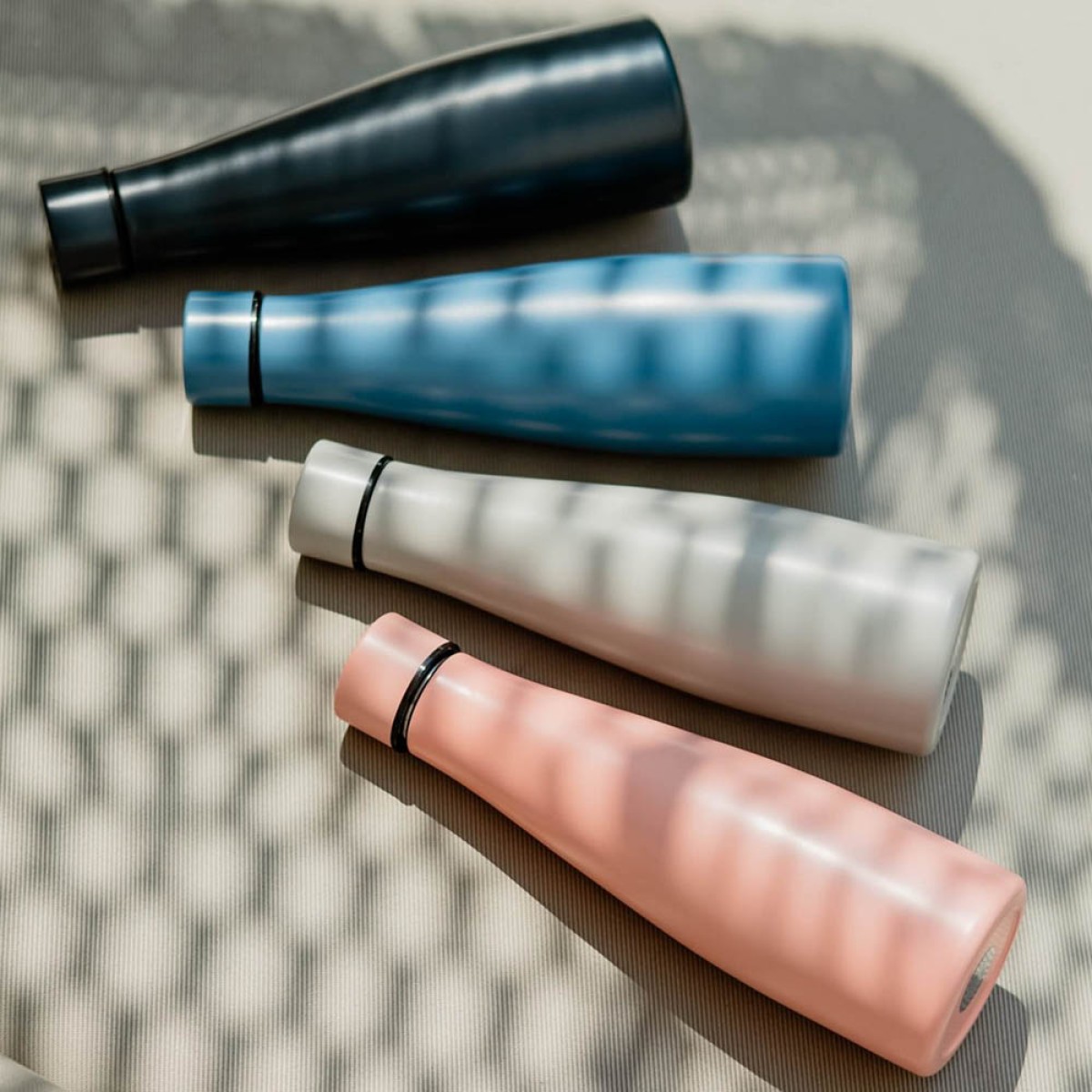 Sidirela Cool Taupe Θερμός Μπουκάλι 500ml Ανοξείδωτο