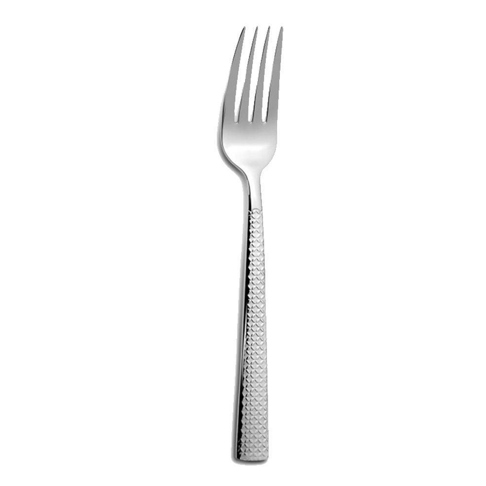 Μαχαίρι Φαγητού 22.3cm Ανοξείδωτο 18/0 - 3.0mm Comas Hidraulic CO06326000