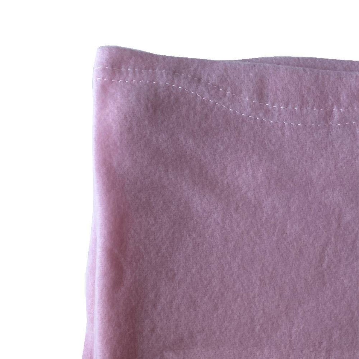 Κουβέρτα Fleece Μονή 150x220cm ροζ χρώμα TNS 39-950-2070-3