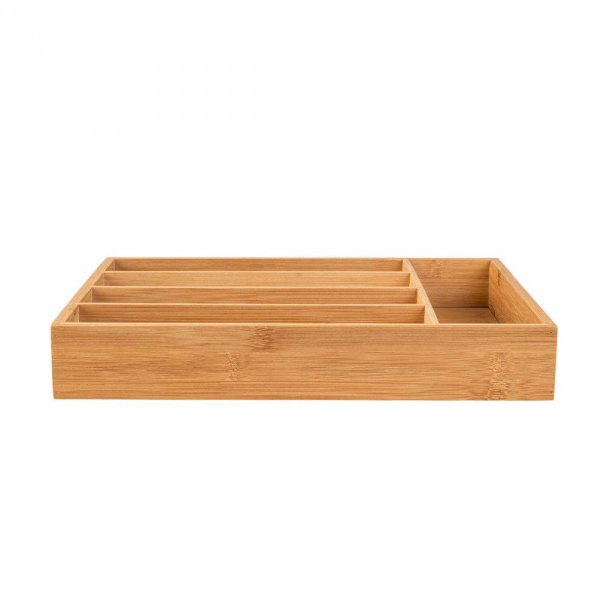 Estia Bamboo Essentials Θήκη Συρταριού για Μαχαιροπίρουνα (33x23x4.5) 01-13028