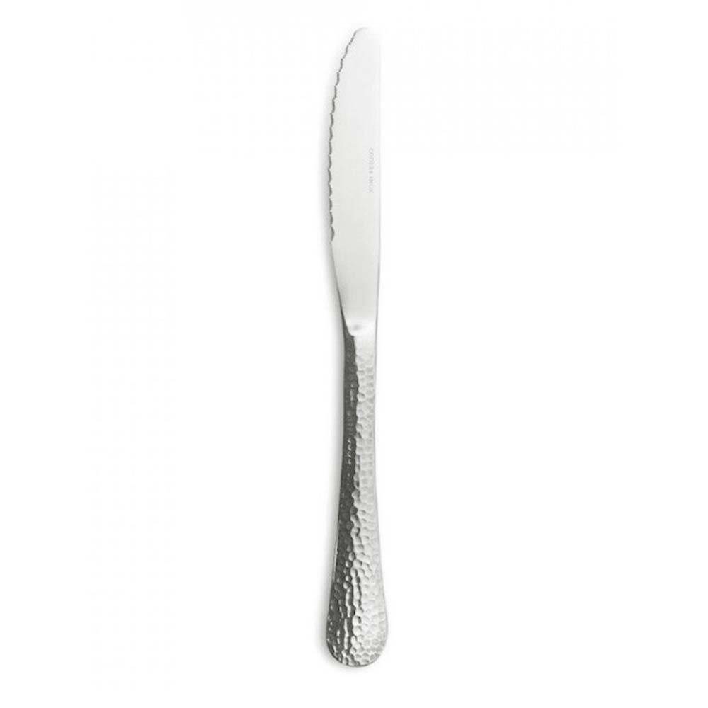 Μαχαίρι Φαγητού 22.4cm Ανοξείδωτο 18/0 Comas Luna CO07142000