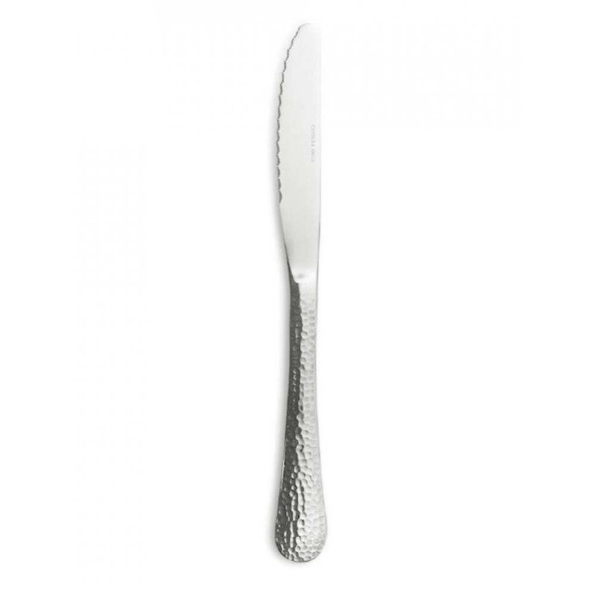 Μαχαίρι φαγητού Luna 22,4cm inox Comas CO07142000