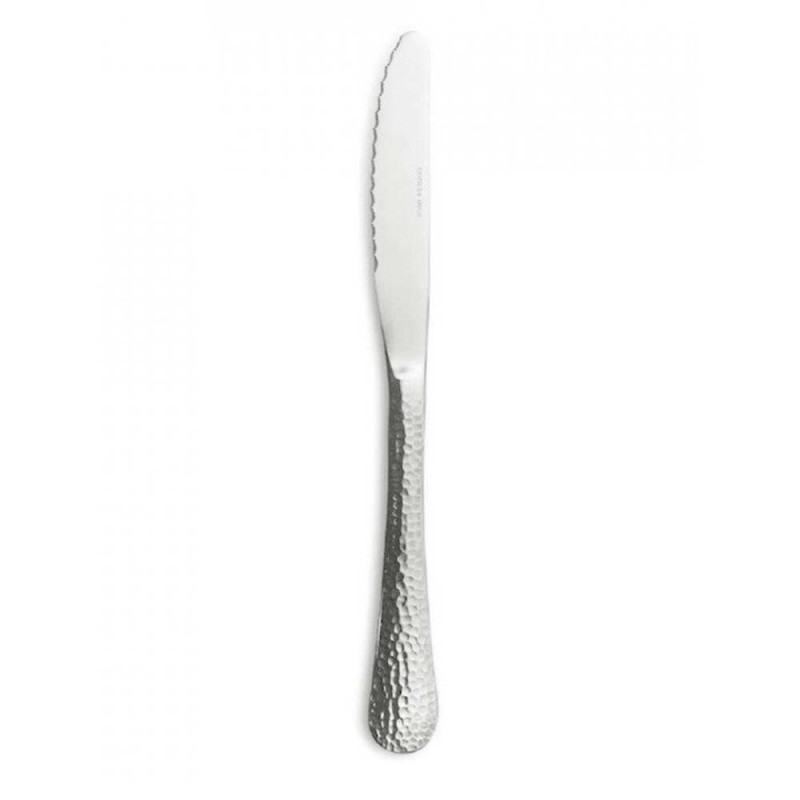 Μαχαίρι Φαγητού 22.4cm Ανοξείδωτο 18/0 Comas Luna CO07142000