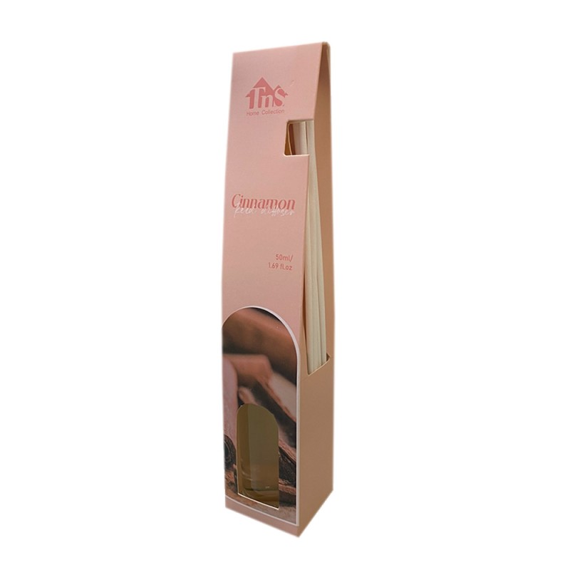 Αρωματικό Χώρου 50ml με Sticks TNS Cinnamon 05-950-2898-3