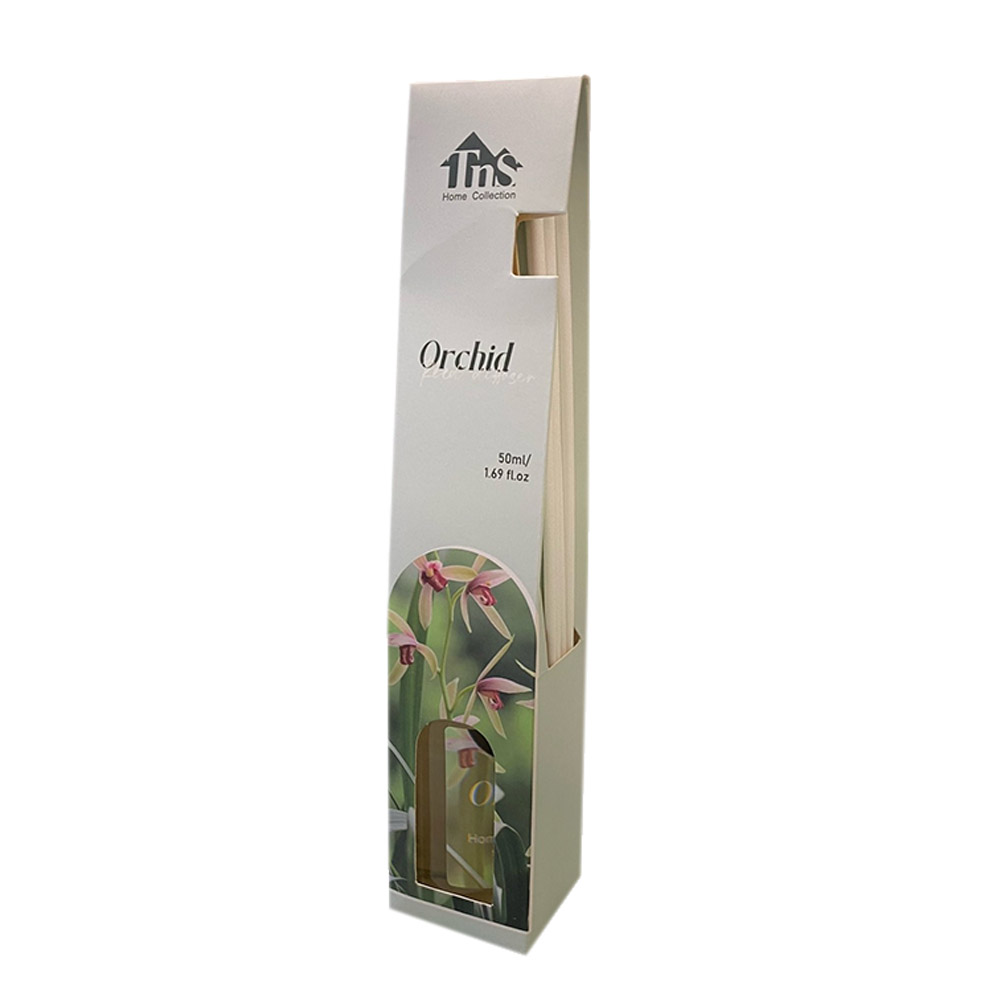 Αρωματικό Χώρου 50ml με Sticks TNS Orchid 05-950-2898-5