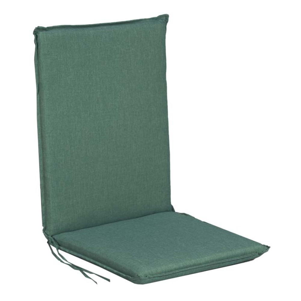 Μαξιλάρι Καρέκλας Με Πλάτη 95x43cm TNS Veraman CUS-FOLD/VE