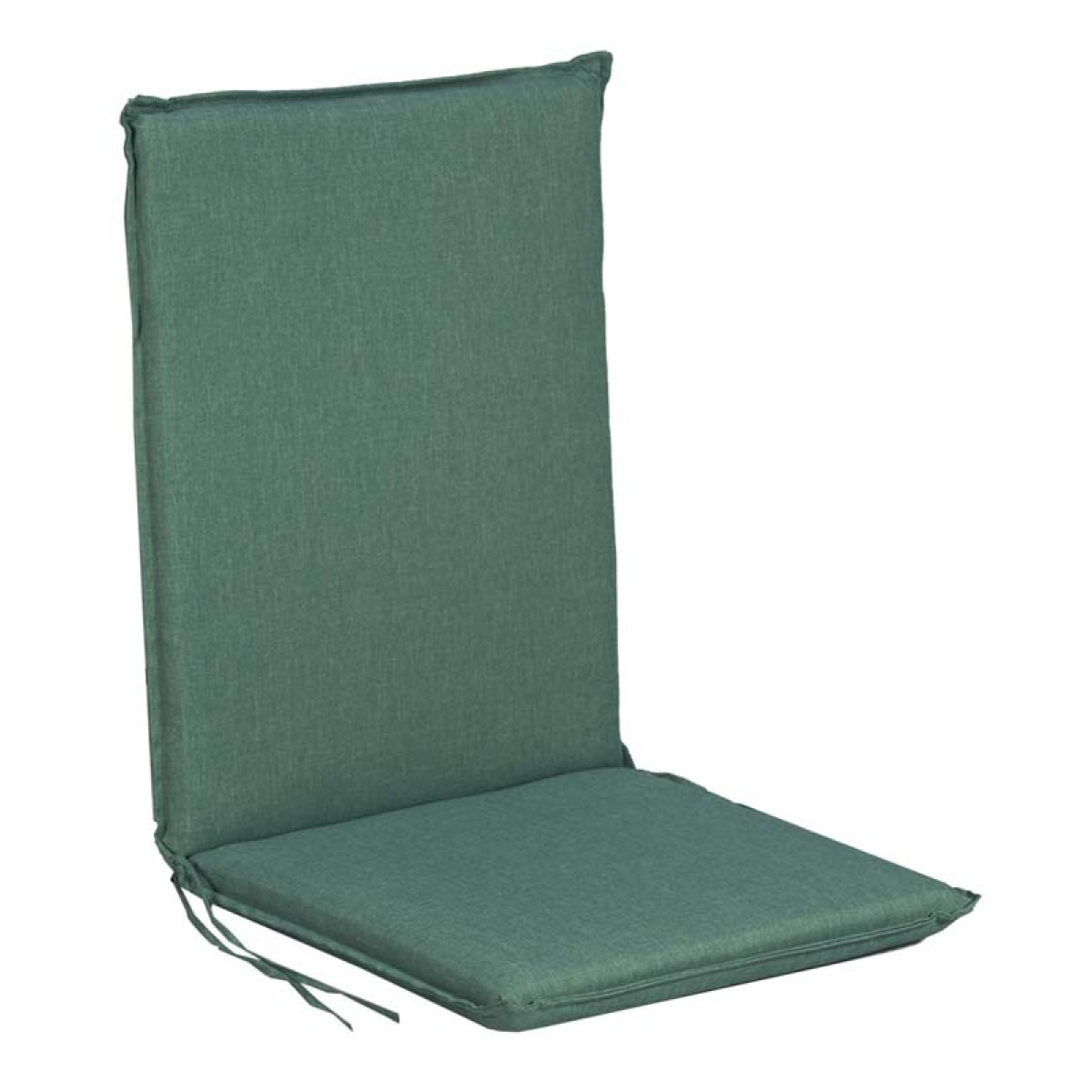 Μαξιλάρι Καρέκλας με Πλάτη (95x43) βεραμάν χρώμα TNS CUS-FOLD/VE