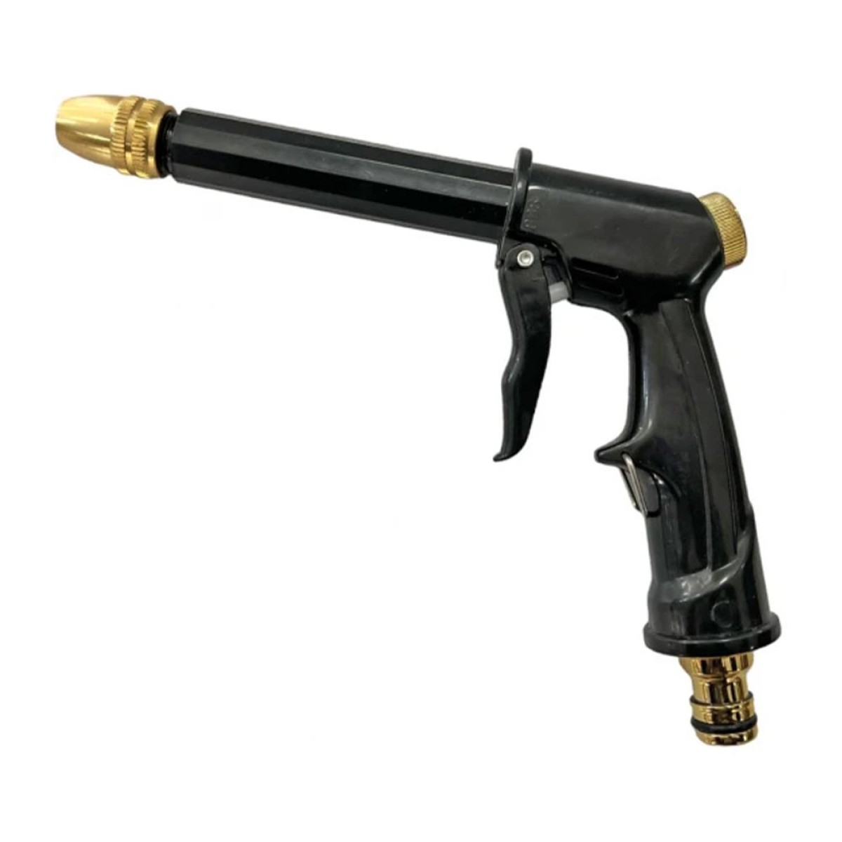 Πιστόλι Νερού & Ποτίσματος 7 Λειτουργιών – Εργονομικός Σχεδιασμός για Κήπο & Παιχνίδι