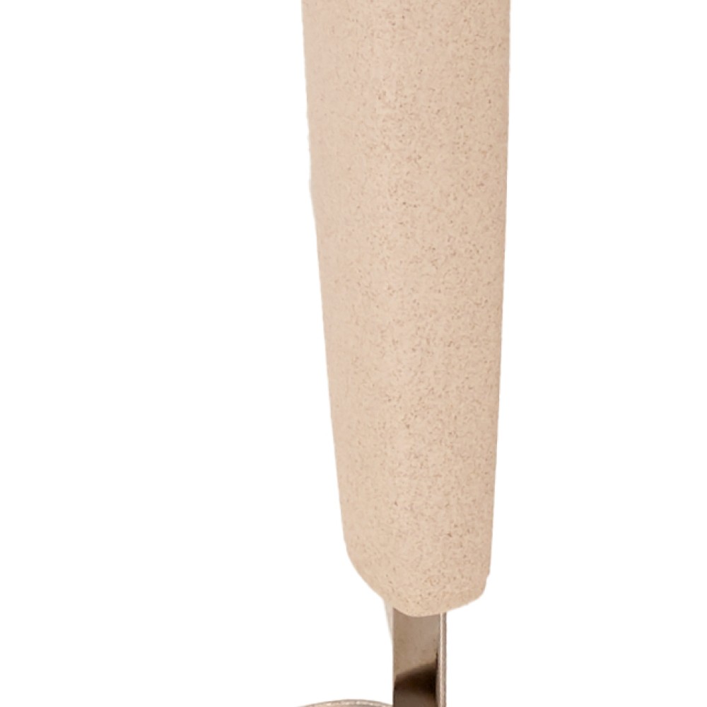 TNS Eurocroup Αποφλοιωτής (18cm) Ανοξείδωτος FK7253