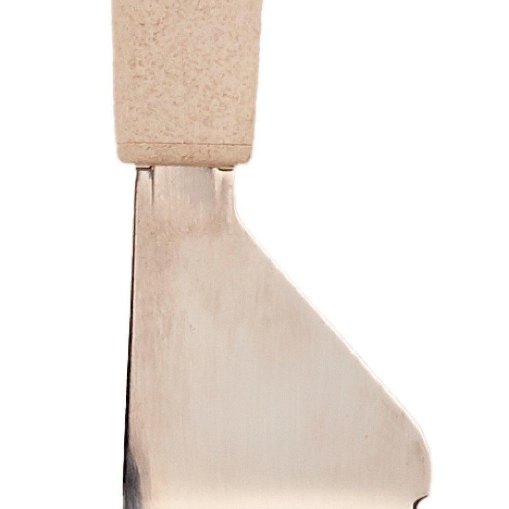 Σπάτουλα Σερβιρίσματος Πριονωτή (28.5cm) Ανοξείδωτη TNS Eurocroup