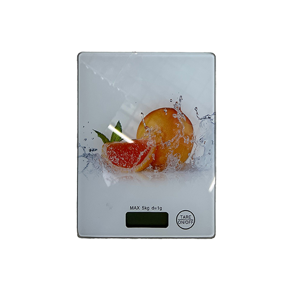 Ψηφιακή Ζυγαριά Κουζίνας 5kg TNS Grapefruit 04-950-1292-1