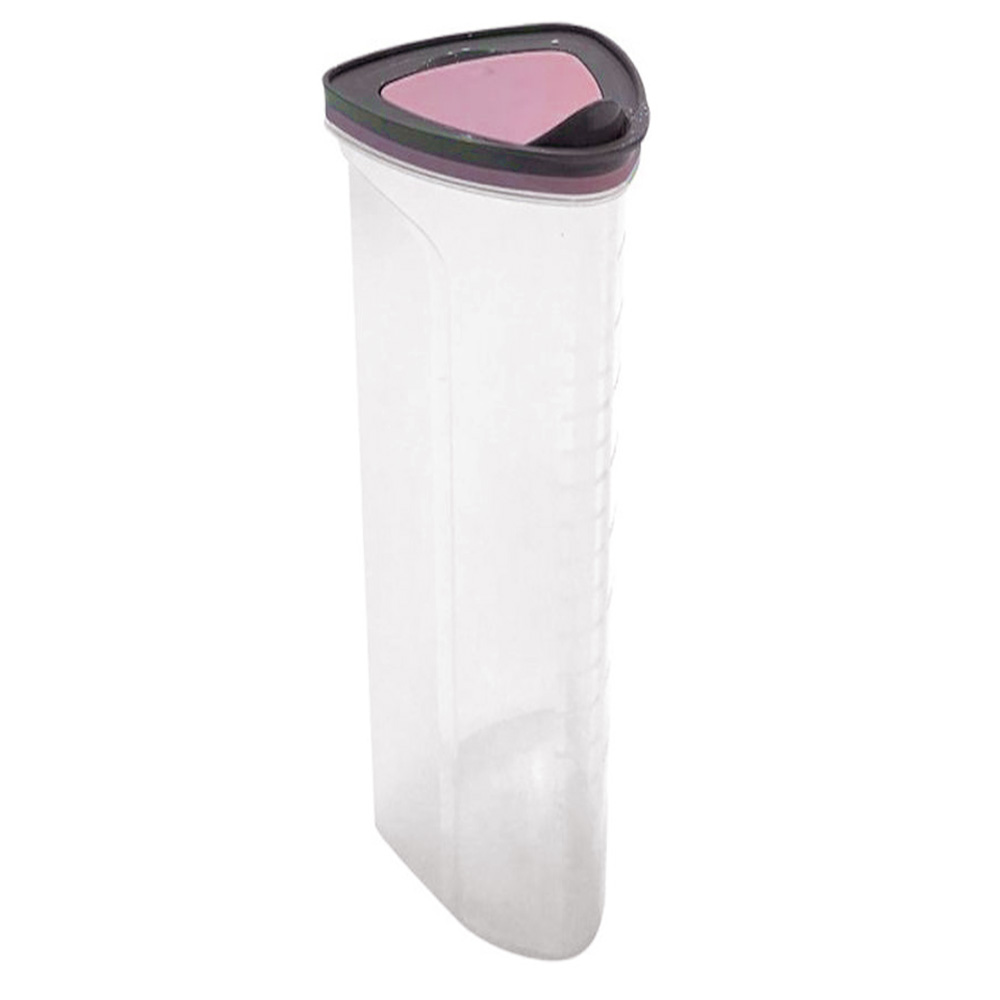 Δοχείο Λαδιού 1000ml Πλαστικό TNS Pink 32-800-1036-1