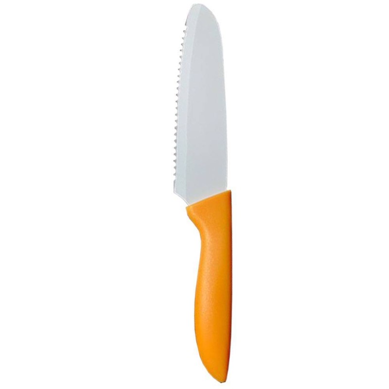 Μαχαίρι Ψωμιού 28cm Πριονωτό με Κεραμική Επίστρωση TNS 014