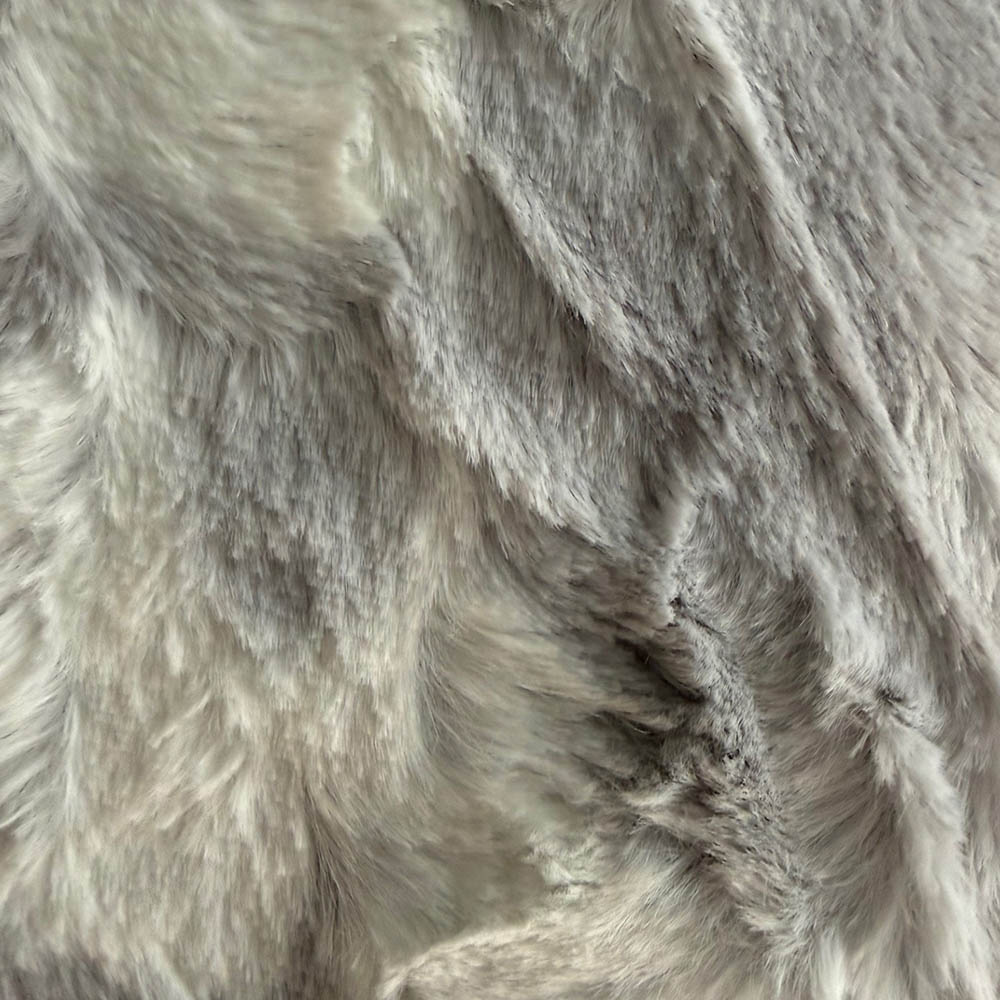 Κουβέρτα Γούνα Διπλή (200x220) Διπλής Όψης με Προβατάκι TNS Super Soft 39-950-2294