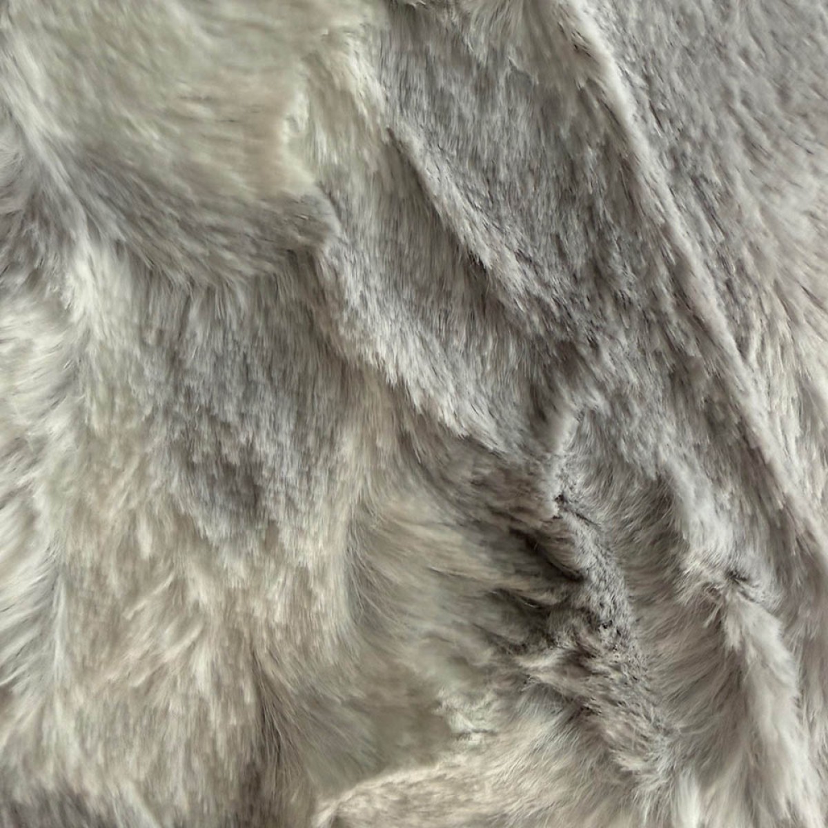 Κουβέρτα Γούνα Διπλή (200x220) Διπλής Όψης με Προβατάκι TNS Super Soft 39-950-2294