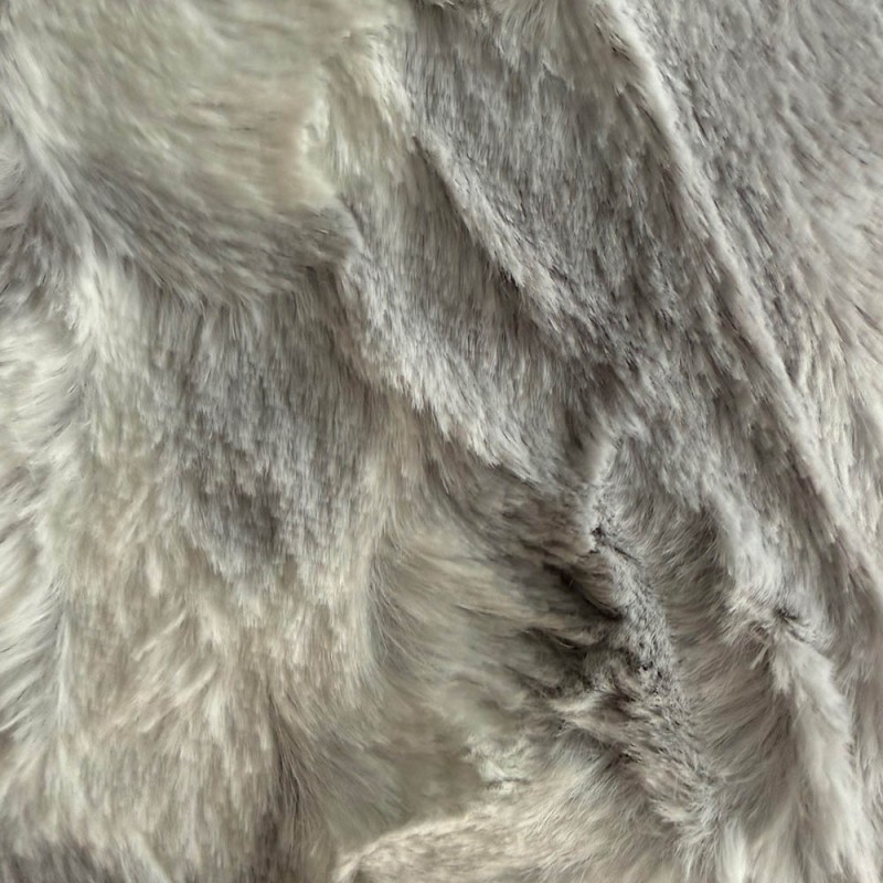 Κουβέρτα Γούνα Διπλή (200x220) Διπλής Όψης με Προβατάκι TNS Super Soft 39-950-2294