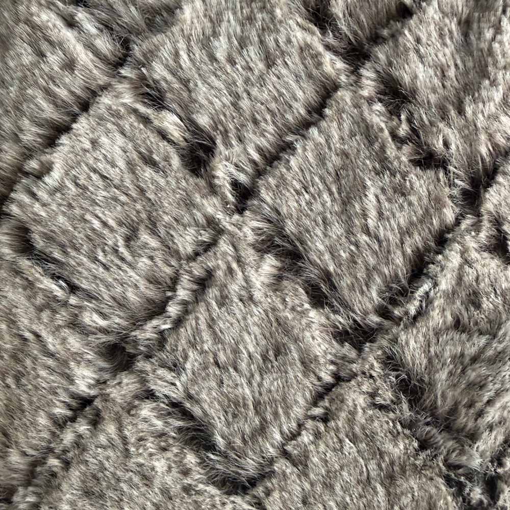 Κουβέρτα Γούνα Μονή (160x220) Διπλής Όψης με Προβατάκι TNS Super Soft 39-950-2323