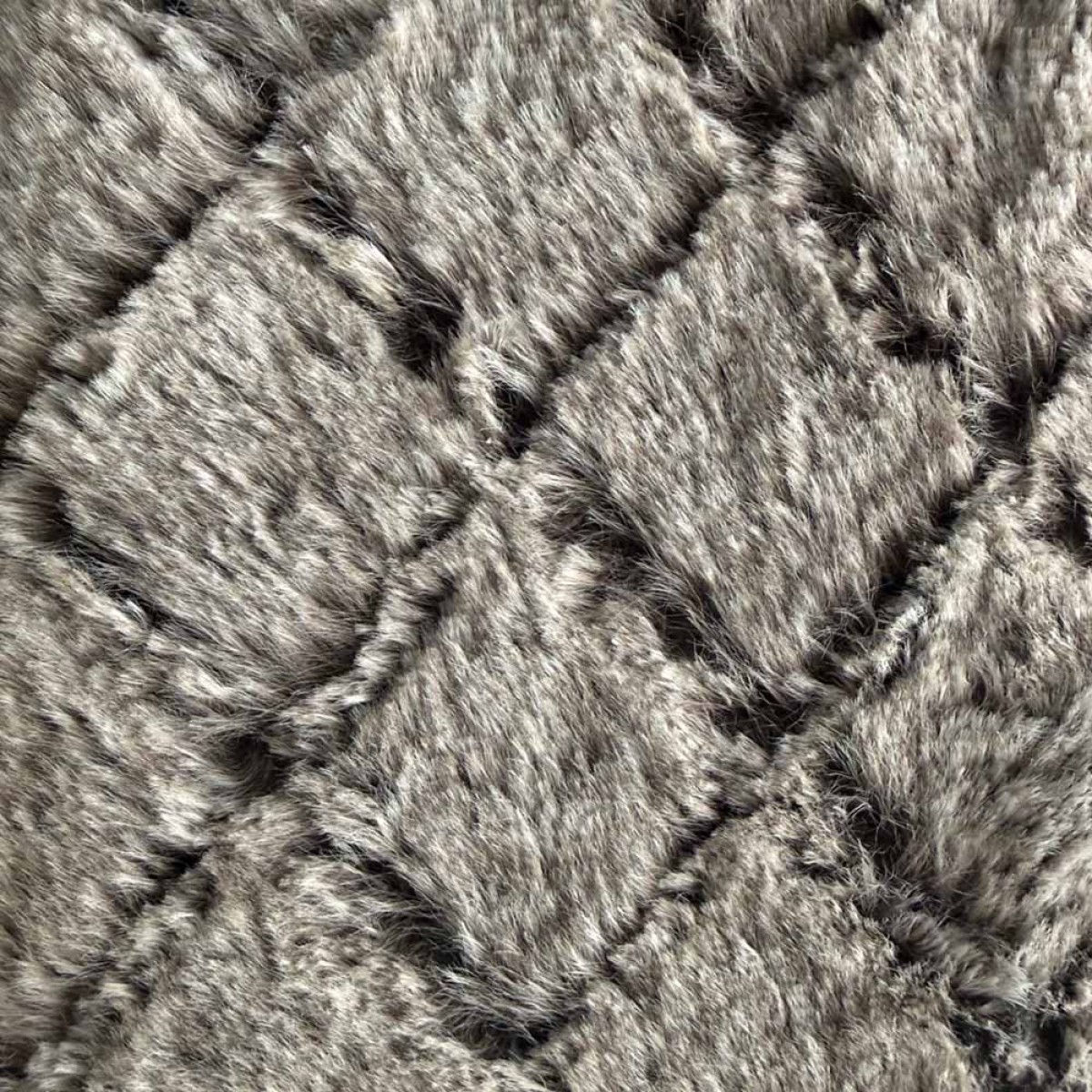 Κουβέρτα Γούνα Μονή (160x220) Διπλής Όψης με Προβατάκι TNS Super Soft 39-950-2323