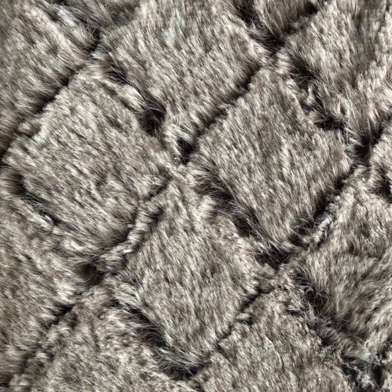 Κουβέρτα Γούνα Μονή (160x220) Διπλής Όψης με Προβατάκι TNS Super Soft 39-950-2323