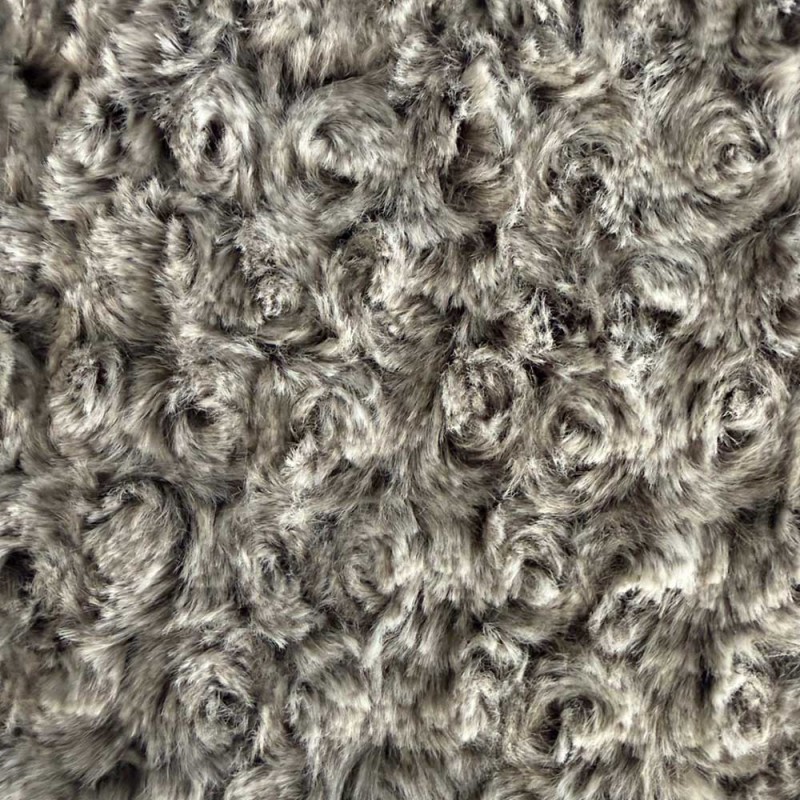 Κουβέρτα Γούνα Μονή (160x220) Διπλής Όψης με Προβατάκι TNS Super Soft 39-950-2311