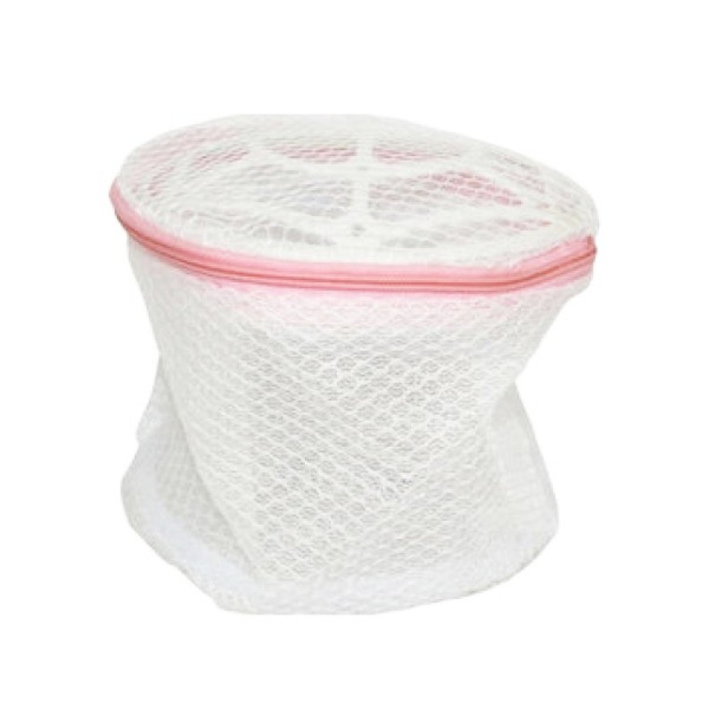 Θήκη Προστασίας Εσωρούχων για Πλυντήριο (18x14) – Ενισχυμένο Δίχτυ για Σουτιέν & Ευαίσθητα