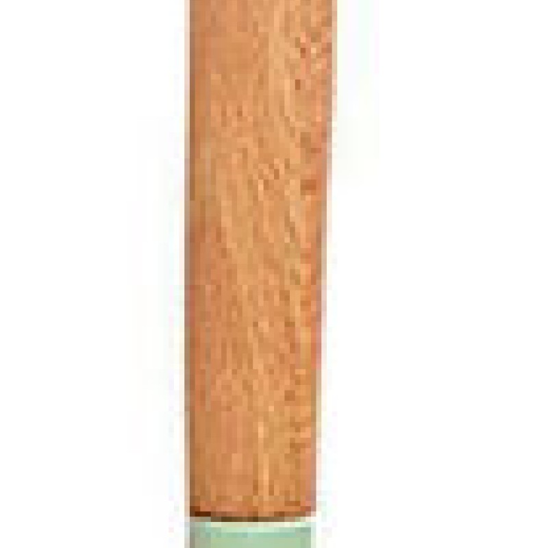 Σπάτουλα Ζαχαροπλαστικής 31.6cm Σιλικόνης Sidirela Pistachio E-0095